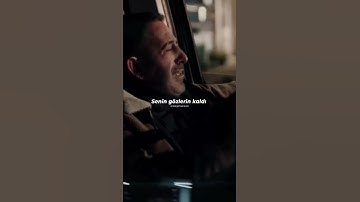 Thumbnail of gözlerimde senin gözlerin kaldı🍷 #instagram #keşfet #short #shorts #tiktok