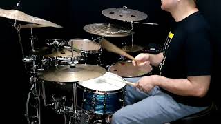 Keep Up By Musicmandre