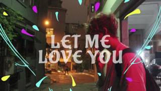 Piano & Cello - Let Me Love You by Justin Bieber Cover