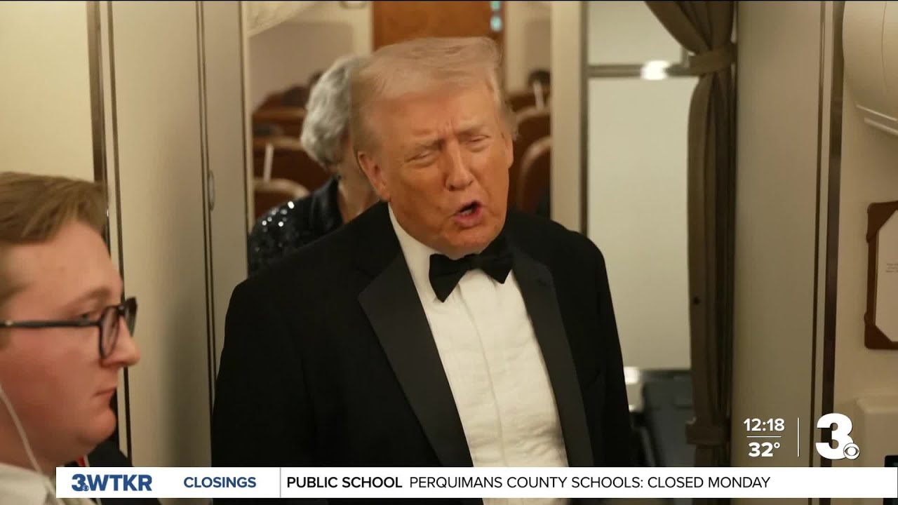 Congress returns to Washington to deal on government shutdown