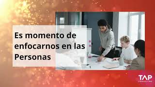 Importancia de la gestión de personas en una organización