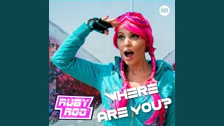 Where Are You?