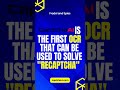 CaptchaAI is the first OCR that can be used to solve reCAPTCHA