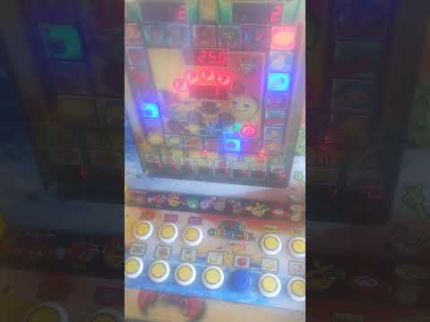 Fist of the North Star ep 7: CASINO ROYALE!!