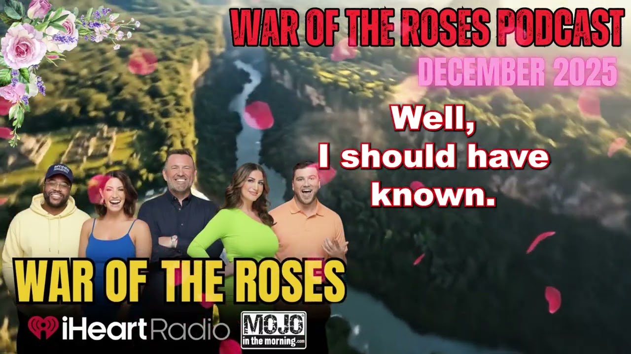 War of the Roses — Cheating with His Boss! — Leanne's Story
