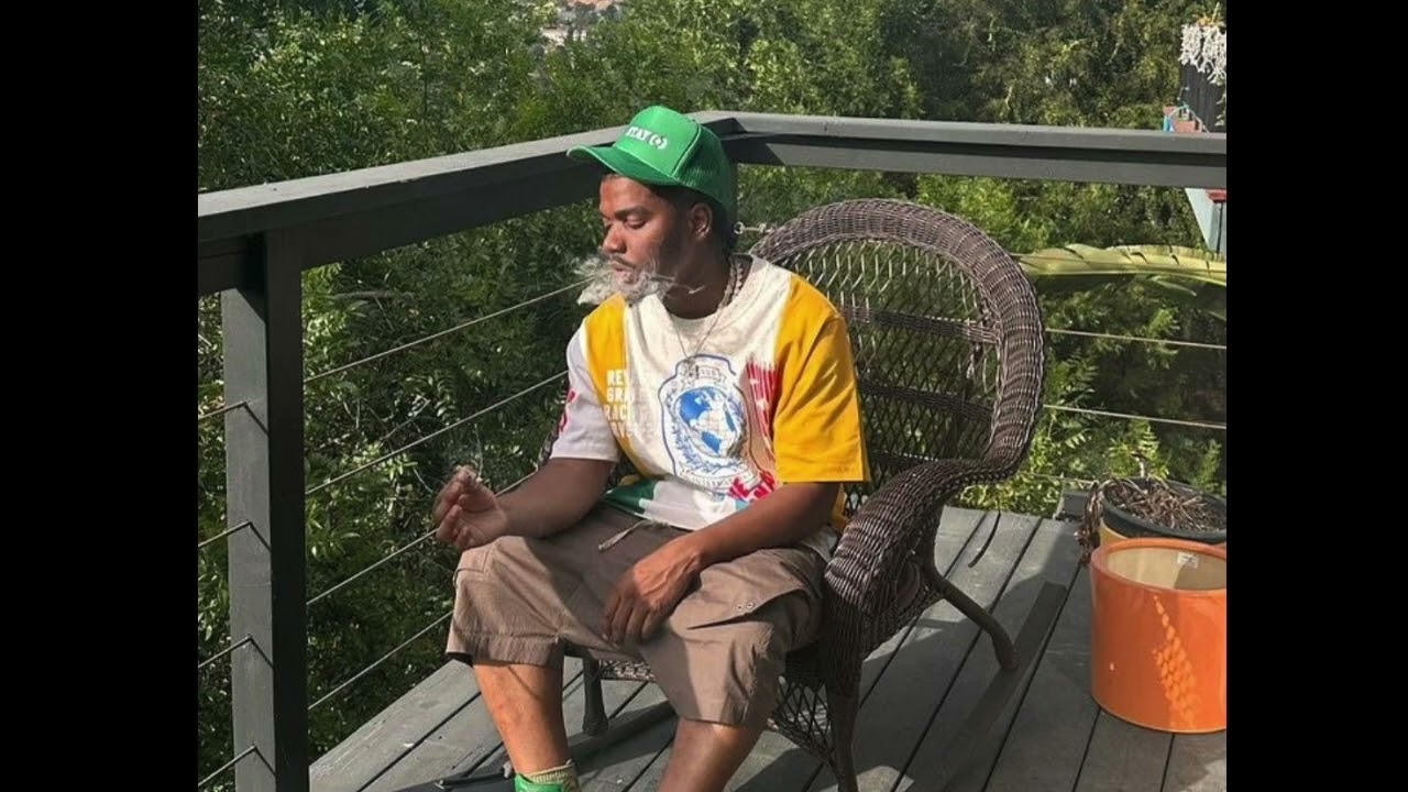 [free] monte booker type beat | smino type beat - "wonk"