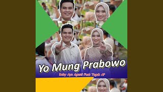 Download Lagu Yo Mung Prabowo Download Lagu Yo Mung Prabowo