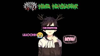 SuicidalGrind - Your Eyes Lit Up like Fire in the Night