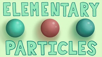 String Theory - Breakthrough Junior Challenge 2018