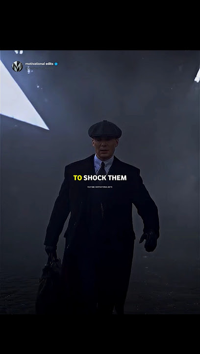 ~Sigma Rule🗿💪 TO SHOCK THEM...🔥😎~#motivation #quotes #viralvideo #sigma #thomasshelby