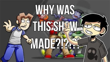 CTRL ALT DEL: THE SHOW