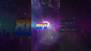 “Meet me under the disco lights 🪩”#DiscoAvenue #80sDisco #RetroDisco #DiscoVibes #DanceFloorMagic