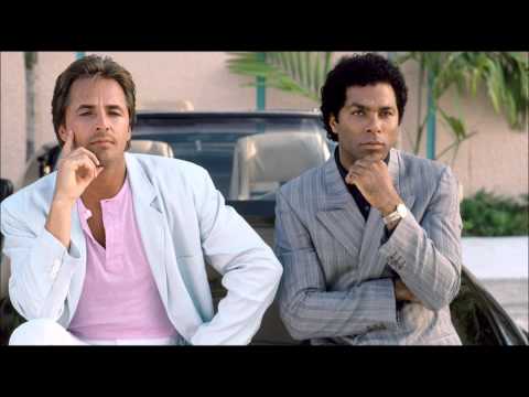 Tina Turner - Better Be Good To Me (Miami Vice OST)