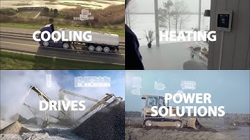 Pro Hydraulics  Danfoss Power Solutions   Transforming energy into action
