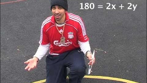 ryan babel circle theorem