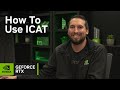 How to use icat  image quality comparisons with speed and ease