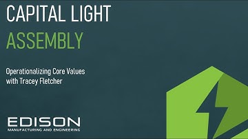 Operationalizing Core Values to Impact Our People, Customers & Business w/ Tracey Fletcher