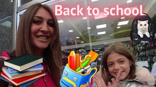 Back To School Sta Smo Kupile