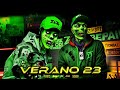 Blacky Drippy, @MenorBronx - Verano 23 (Official Video) Shot. By @ChinolaFilms