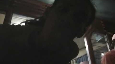 KENANGAN Uas semester II 2009 BSI, #ubsi #bsi #salemba