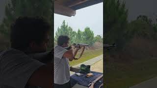m1 garand ping