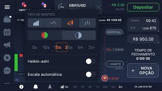 Operando Digital Resistência...