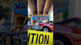 Can’t Get Enough Of It: Classic Cars Chicano Park Day #lowrider #raza #shorts #fypyoutube