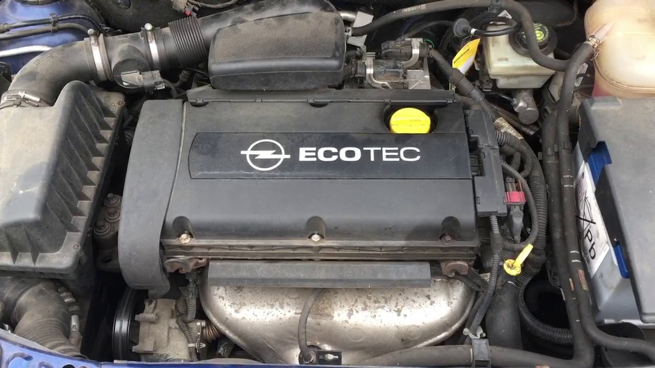 Опель астра h стук в впускном коллекторе - 85 фото