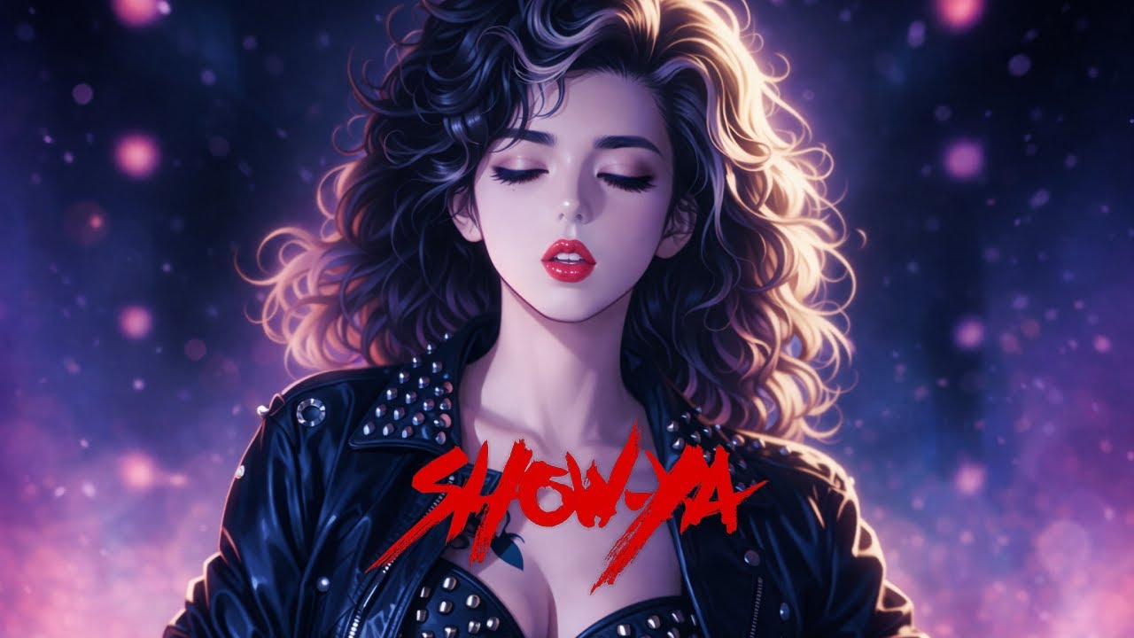 SHOW-YA 水の中の逃亡者 フェルマータ 8cm8センチシングル CDS Show-Ya – 水の中の逃亡者 – Vinyl (7