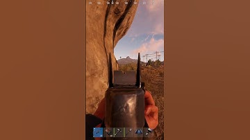 ЛОВУШКА джокера в игре РАСТ / RUST #rust #раст #funny #iq #шортс #shortsrust