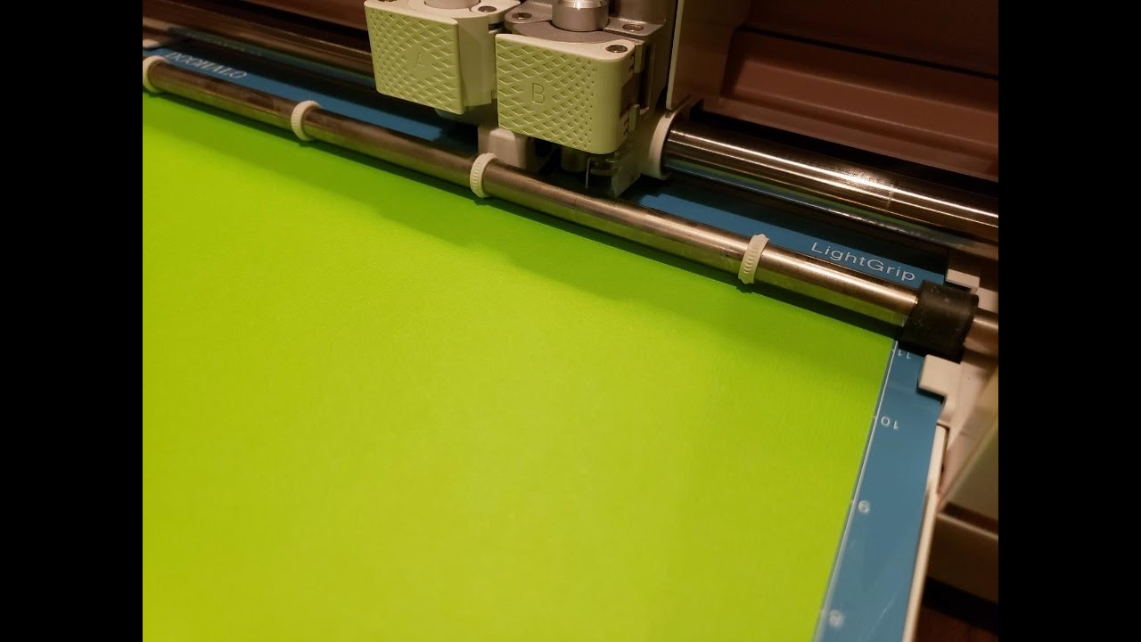 ✂️How to Cut Without a Mat with the Cricut Maker 3 