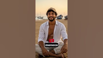 Most HANDSOME AI MAN in the world Part - 122 #shorts #ai #aiart #handsome