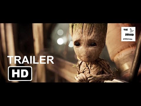 GUARDIANS OF THE GALAXY VOL.2 Trailer 2 (2017) | Chris Pratt, Zoe Saldana official secrets