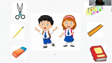 5th grade School subjects and Short answers