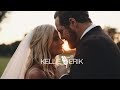 Wedding video tear jerker | Groom's reaction will make you cry ~Tulsa, Oklahoma wedding film~