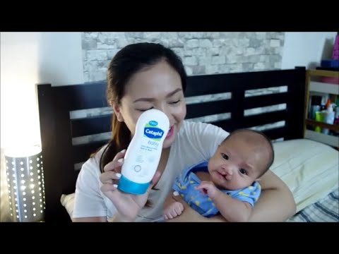 cetaphil moisturising bath and wash