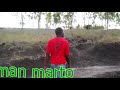 Maisha Magumu Marto Ft Vellah Boy