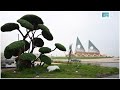 أمطار على المنطقة الشرقية واس