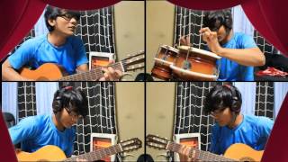 Download Lagu cinta mulia cover MP3