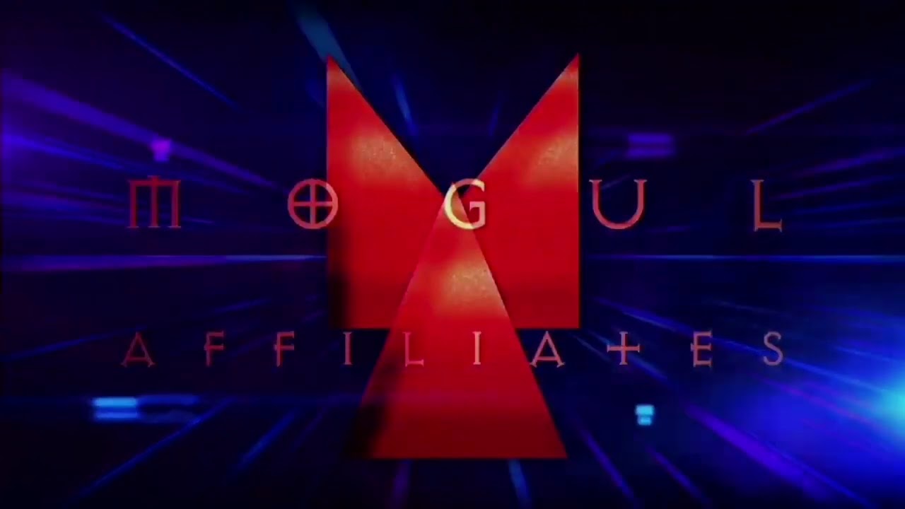The Mogul Affiliates Aew titantron-Big pressure (remix)