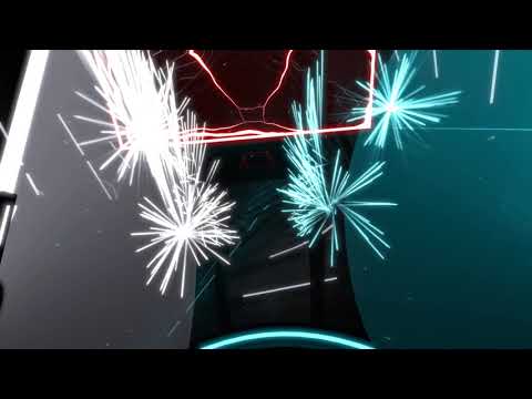 Beat Saber - Holding Out For A Hero / Jennifer Saunders - Shrek 2 (E+)