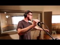 Anthony Green - Anytime - Audiotree Live