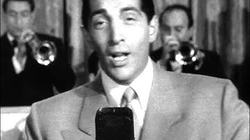 Dean Martin & Helen O