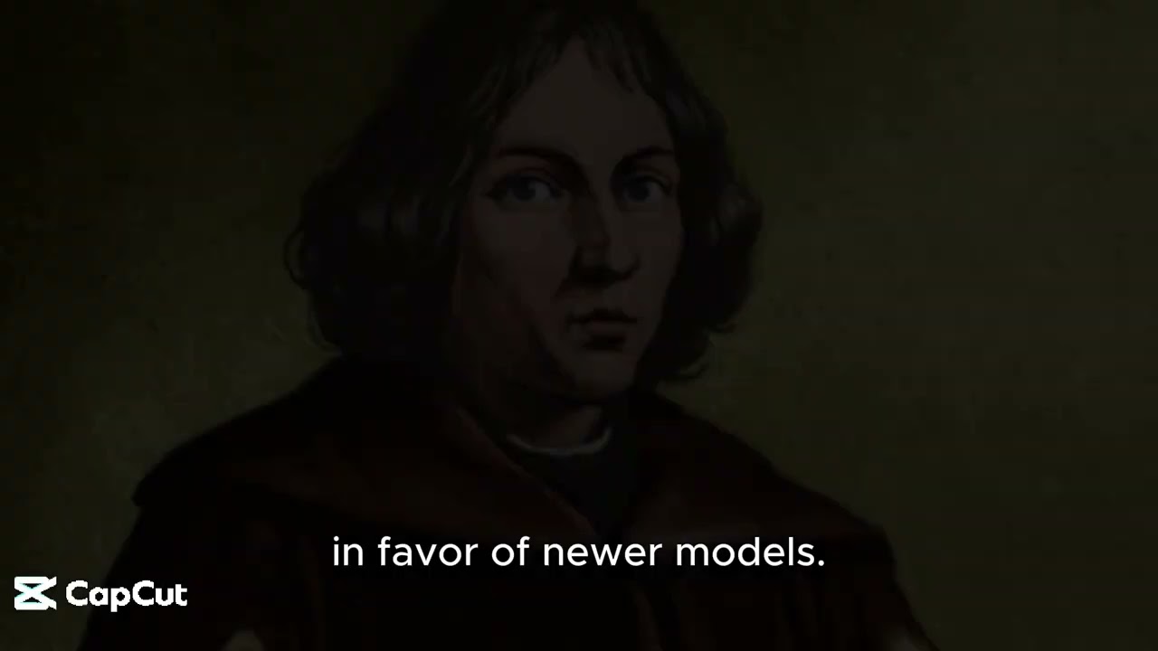 Visualizing the Universe: The Geocentric Model