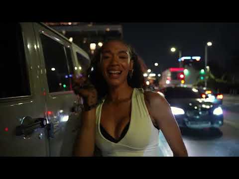 GENIA - CAN'T WAIT (Official Music Video)