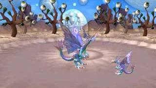 Spore Creature Creator Video