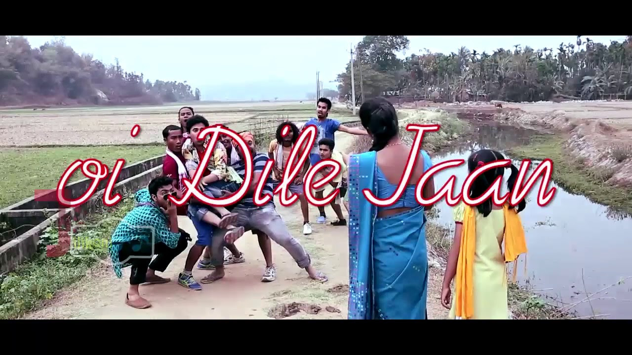 Oi Dile Jaan  Dikshu