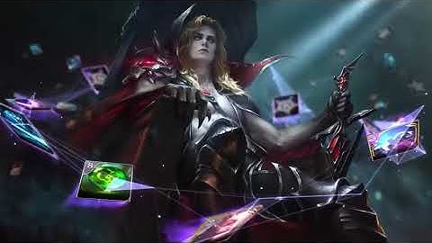 Game Legend Of Ace LOA V1.23.0 MOD HACK MAP SHOW ENEMY ON MINI MAP