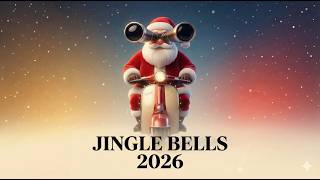 Jingle Bells – Dance House Party Remix | Christmas & New Year Club Music
