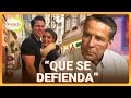 Alfredo Adame aconseja a Ana Bárbara por la infidelidad de su esposo | Despierta América